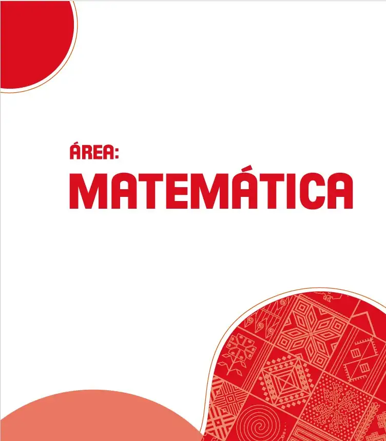 Texto de Matemática 4to de Secundaria