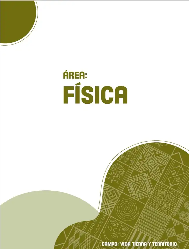 Libro de FISICA 6to de Secundaria