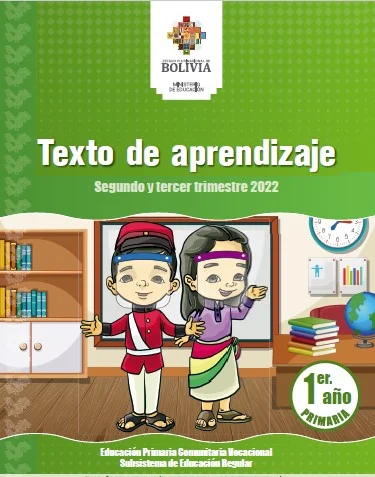 Libro-1ro-de-primaria-2022 PDF