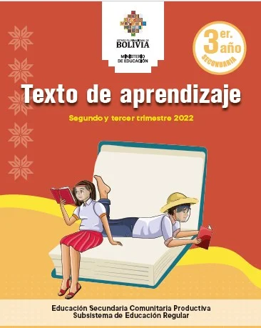 Libro-3ro-de-secundaria-2022