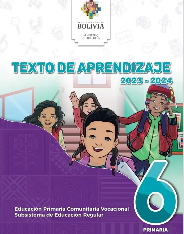 Textos-de-Aprendizaje-6to.-de-PRIMARIA-2023-PDF